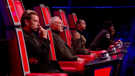 the voice auditions episodes